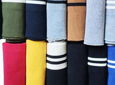 橫機(jī)羅紋和圓機(jī)羅紋有什么不同？