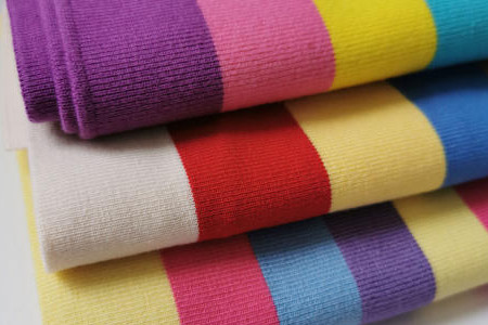 電腦橫機羅紋的生產(chǎn)準(zhǔn)備工序有哪些？