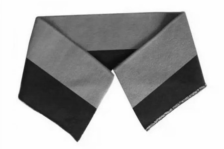 T恤羅紋領(lǐng)子有幾種？如何挑選？