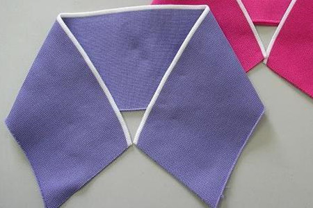 羅紋領(lǐng)廠家提供的產(chǎn)品有哪些尺寸規(guī)格？