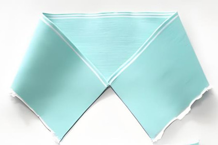 如何判斷絲光橫機(jī)領(lǐng)質(zhì)量？學(xué)會(huì)這幾種技巧！