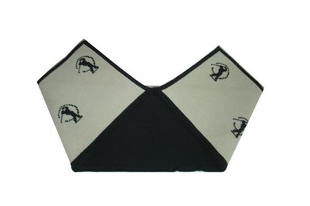 羅紋領(lǐng)尺寸規(guī)格如何確定？考慮這幾方面因素！