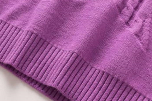 提花領(lǐng)設(shè)計(jì)，讓服裝更有高級(jí)感！ 圖2