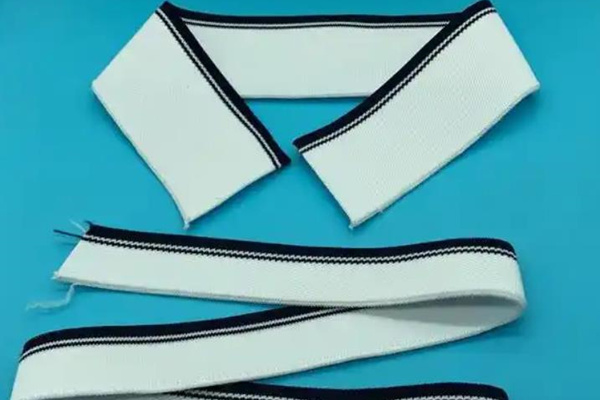 羅紋領(lǐng)和橫機領(lǐng)有什么區(qū)別？ 圖2