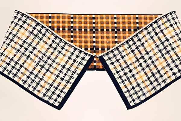 針織橫機領(lǐng)先織后染工藝，你知道多少？ 圖2