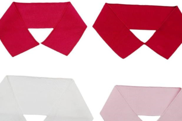 羅紋領(lǐng)水洗后變硬怎么恢復(fù)柔軟？ 圖2