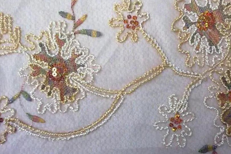 電腦繡花加工怎么選擇合適的繡花線？告訴您！