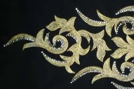 電腦繡花加工時斷線是怎么回事？趕緊來了解一下！