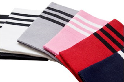 國內(nèi)有哪些橫機羅紋領加工廠？