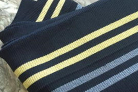 圓機(jī)羅紋與橫機(jī)羅紋間的區(qū)別，黎明遠(yuǎn)東科普！