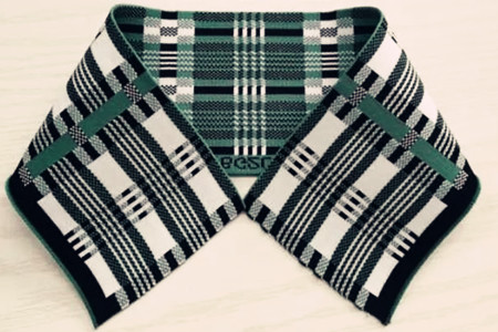 絲光橫機領(lǐng)加工注意哪些？這些問題需注意！