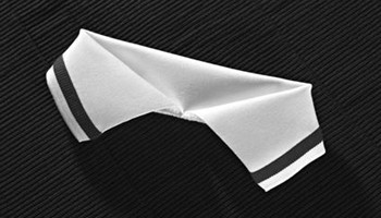 針織橫機羅紋領(lǐng)屬于什么面料？有什么用途？