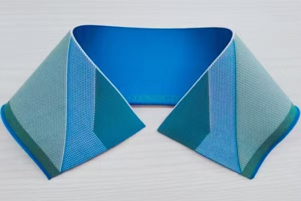 電腦提花橫機(jī)羅紋衣領(lǐng)加工工藝及流程說(shuō)明