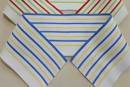 針織橫機領(lǐng)加工過程中需要用到這些設(shè)備？