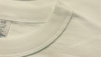 橫機(jī)羅紋領(lǐng)一般用于哪些地方？多用于服飾領(lǐng)口、袖口