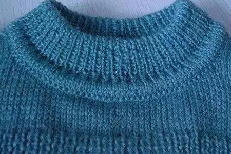 T恤羅紋領(lǐng)有哪些面料種類？不同面料如何晾曬？