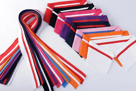 橫機羅紋和扁機羅紋有什么區(qū)別？